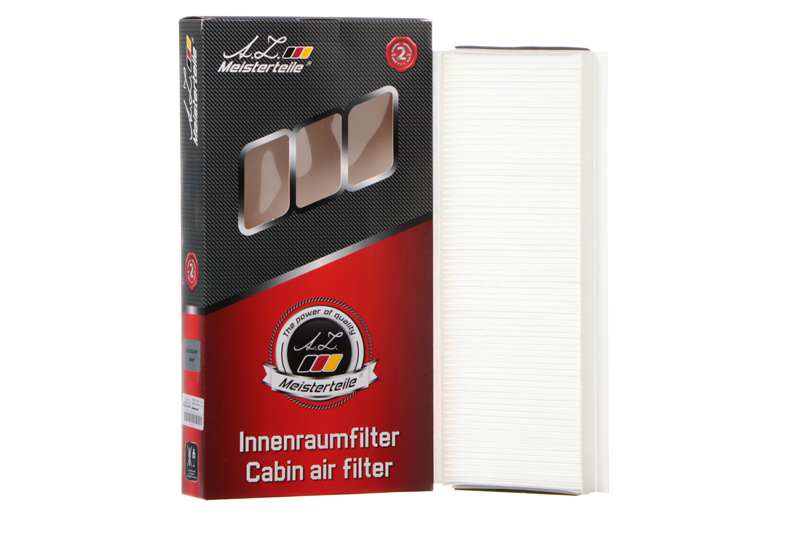 Innenraumluftfilter